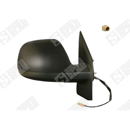 Rétroviseur Droit Pour VW Multivan V Transporter 7E0035532A 7E185528F 9B9
