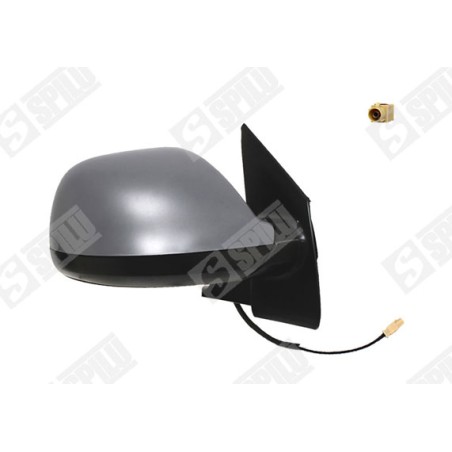 Rétroviseur Droit Pour VW Multivan V Transporter 7E0035532A 7E185528G GRU