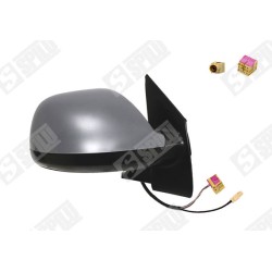 Rétroviseur Droit Pour VW Multivan V Transporter 7E0035532A 7E185528G GRU