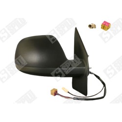 Rétroviseur Droit Pour VW Multivan V Transporter 7E0035532A 7E185528F 9B9