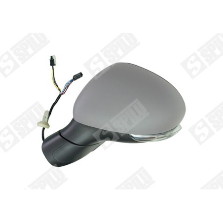 Rétroviseur Droit Pour Fiat 500X 0735603596 735603603