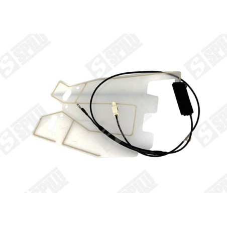 Module d'Antenne Pour VW Multivan V Transporter 7E0035532