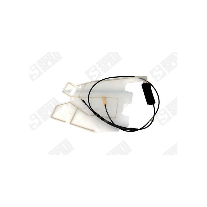 Module d'Antenne Pour VW Multivan V Transporter 7E0035532A