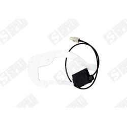 Module d'Antenne Pour VW Caddy IV/Monospace IV Monospace 2K5035525T