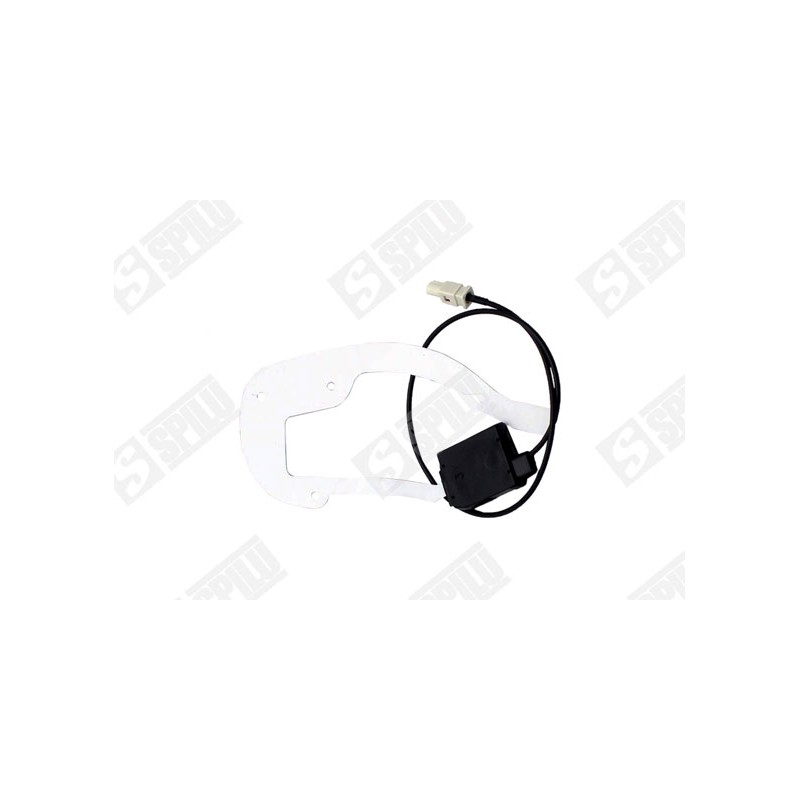Module d'Antenne Pour VW Caddy IV/Monospace IV Monospace 2K5035525T
