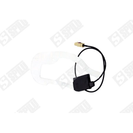 Module d'Antenne Pour VW Caddy IV/Monospace IV Monospace 2K5035526T