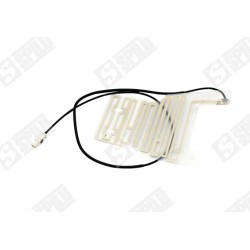 Module d'Antenne Pour Iveco Daily IV Autobus/Autocar Camionnette 3801913