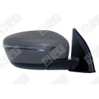 Rétroviseur Droit Pour Nissan Qashqai II SUV 96301-4EH1B 96301-4EH1D
