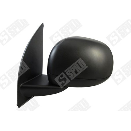 Rétroviseur Gauche Pour Fiat Panda Van 0735536788 0735536798 0735592041