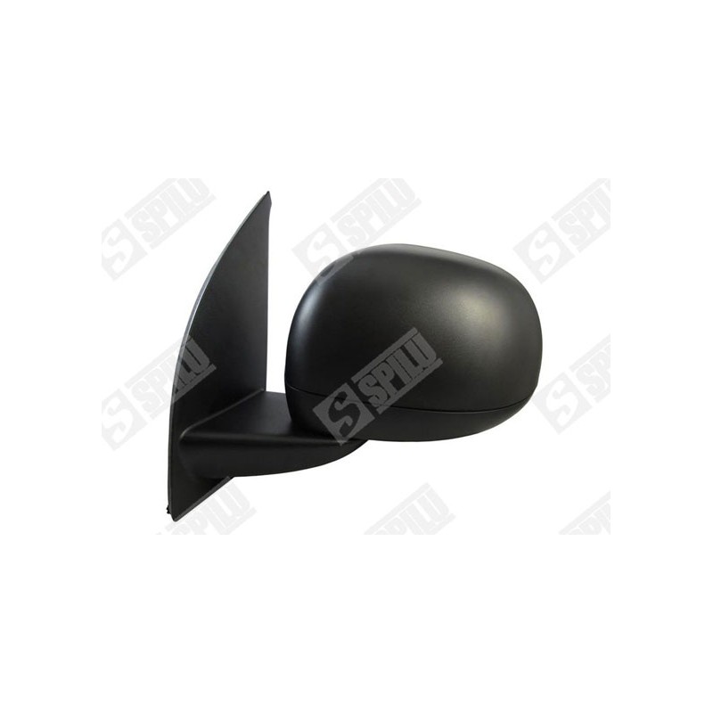 Rétroviseur Gauche Pour Fiat Panda Van 0735536788 0735536798 0735592041