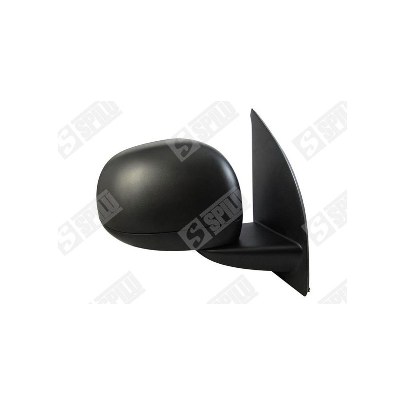 Rétroviseur Droit Pour Fiat Panda Van 0735536793 0735536797 0735592040