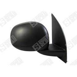 Rétroviseur Droit Pour Fiat Panda Van 0735536794 0735536797 0735592040