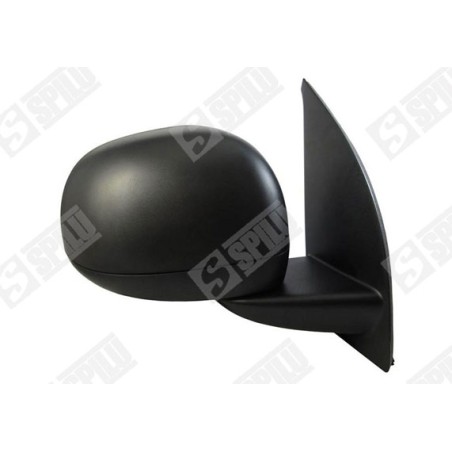 Rétroviseur Droit Pour Fiat Panda Van 0735536794 0735536797 0735592040