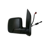 Rétroviseur Droit Pour Peugeot Fiat Citroën 1622151580 0735462098 1638419180