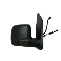 Rétroviseur Droit Pour Peugeot Fiat Citroën 1622151580 0735462098 1638419180