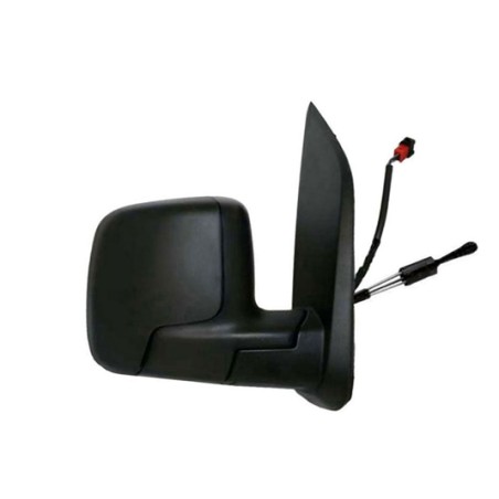 Rétroviseur Droit Pour Peugeot Fiat Citroën 1622151580 0735462098 1638419180