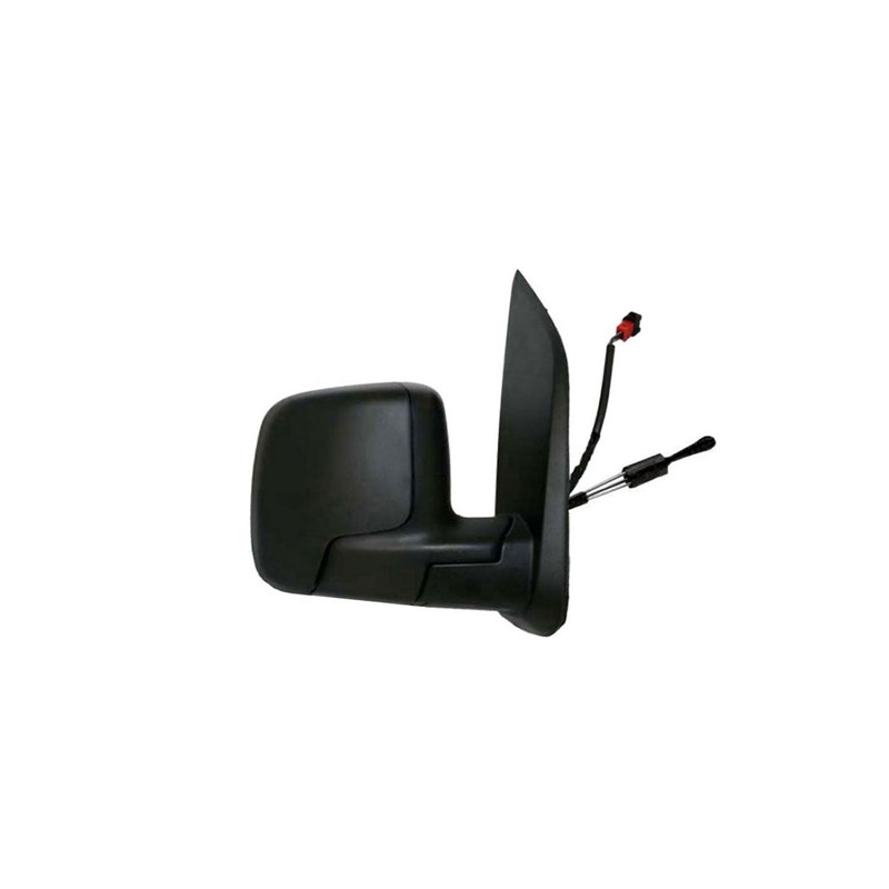 Rétroviseur Droit Pour Peugeot Fiat Citroën 1622151580 0735462098 1638419180