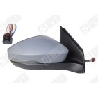 Rétroviseur Droit Pour VW T-Cross 2GA 857 538 GRU 2GM 857 522C 2GM857508K9B9