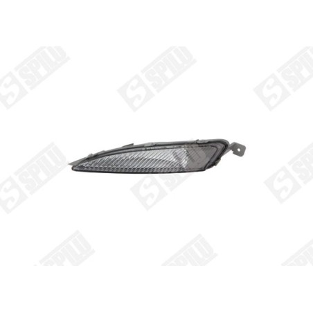 Feu Clignotant Gauche Pour Opel Astra J A Trois Volumes 1226160