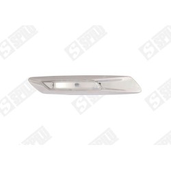 Feu Clignotant Gauche Pour BMW 5 Touring 63137154167