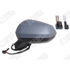 Rétroviseur Gauche Pour Audi Q2 81A 857 527A GRU 81B 857 409C 9B9 81B 949 145