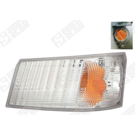 Feu Clignotant Gauche Pour FUSO (MITSUBISHI) CANTER MITSUBISHI