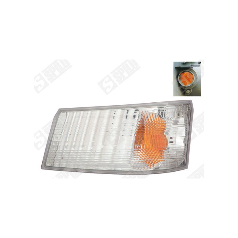 Feu Clignotant Gauche Pour FUSO (MITSUBISHI) CANTER MITSUBISHI
