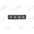 Feu Clignotant Pour SCANIA G I P R T 1798980 1910437