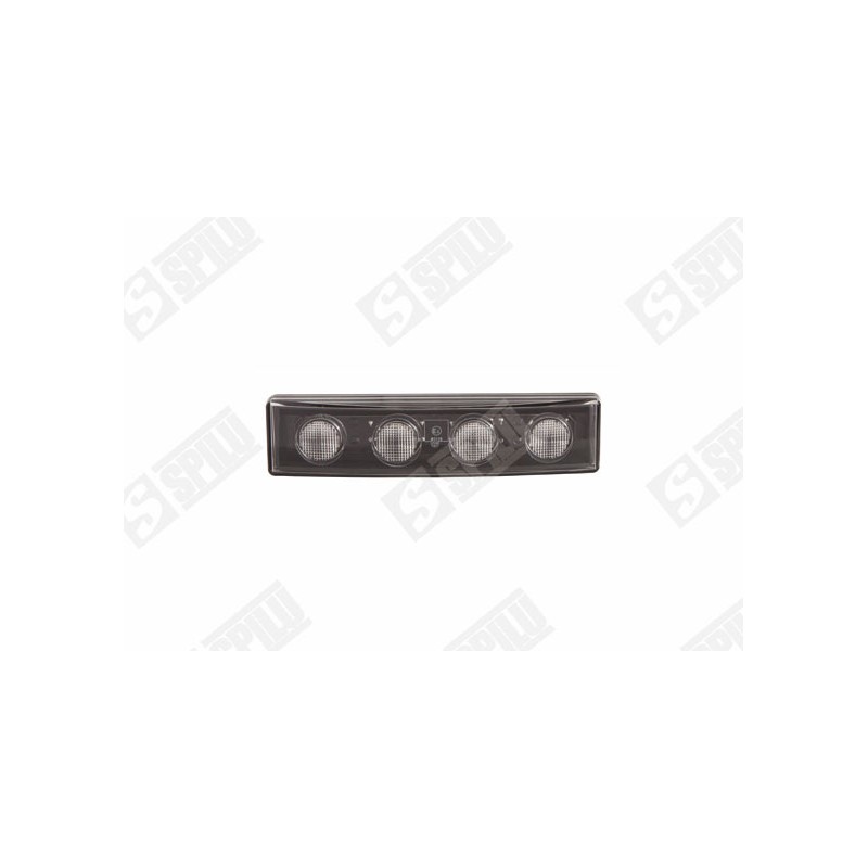 Feu Clignotant Pour SCANIA G I P R T 1798980 1910437