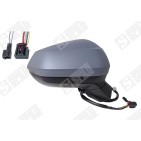 Rétroviseur Droit Pour Audi Q2 81A857528AGRU 81B857410C9B9 81B949146
