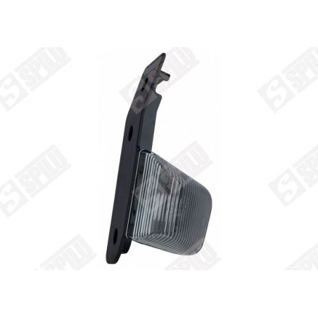 Feu Clignotant Droit Pour IVECO STRALIS I II 5801572074 5801754885