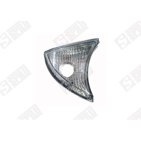 Feu Clignotant Gauche Pour IVECO STRALIS I II 5801572024