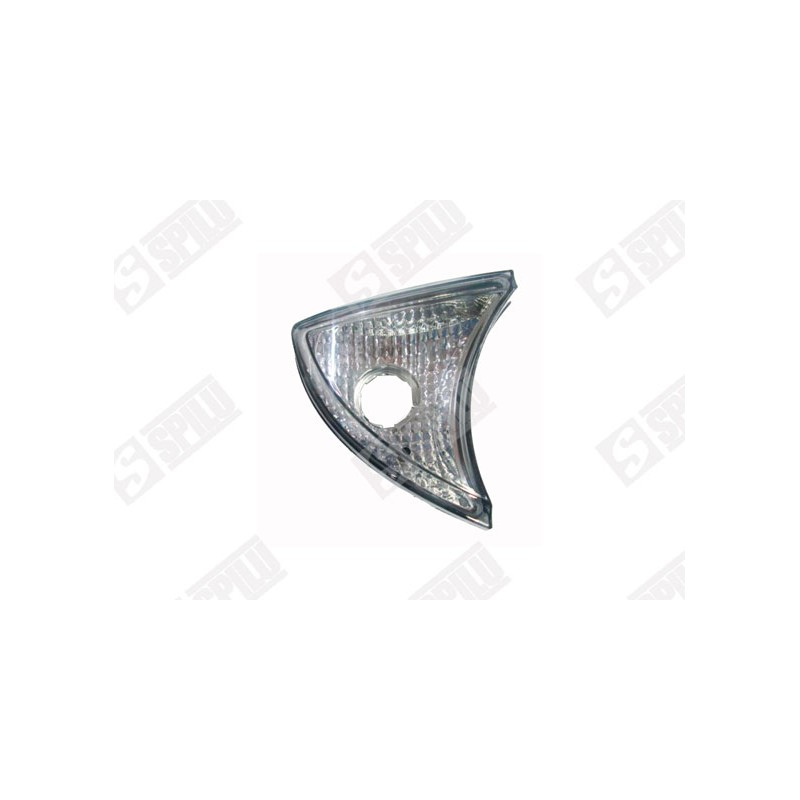 Feu Clignotant Gauche Pour IVECO STRALIS I II 5801572024