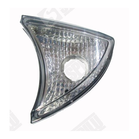 Feu Clignotant Droit Pour IVECO STRALIS I II 5801572018