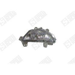 Feu Clignotant Gauche Pour Mazda 3 A Trois Volumes B45A-51-360A