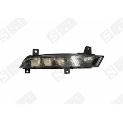 Feu Clignotant Gauche Pour Skoda Octavia II Combi 1Z0941067