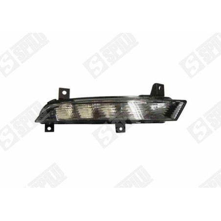 Feu Clignotant Gauche Pour Skoda Octavia II Combi 1Z0941067