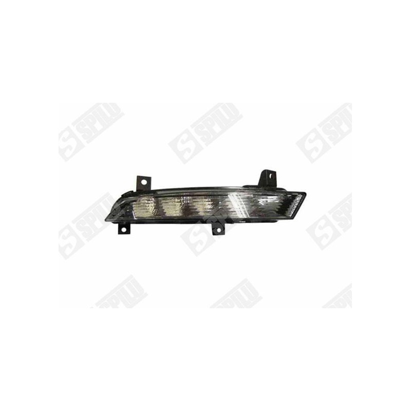 Feu Clignotant Gauche Pour Skoda Octavia II Combi 1Z0941067