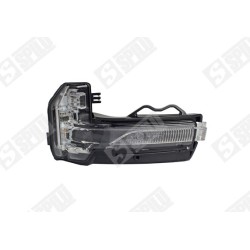 Feu Clignotant Gauche Pour Audi Q2 Q3 Sportback 81A 949 101