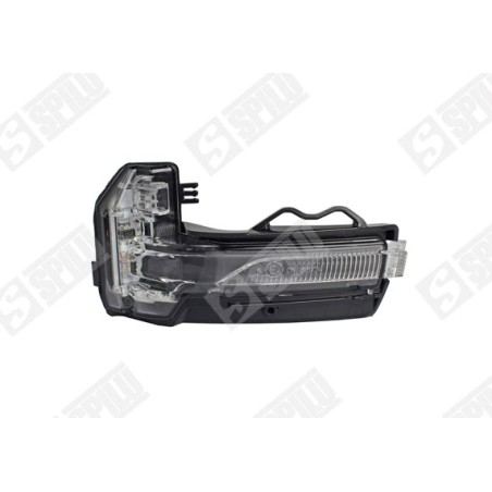 Feu Clignotant Gauche Pour Audi Q2 Q3 Sportback 81A 949 101