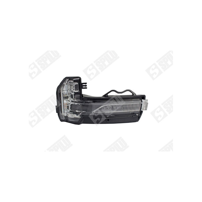 Feu Clignotant Gauche Pour Audi Q2 Q3 Sportback 81A 949 101