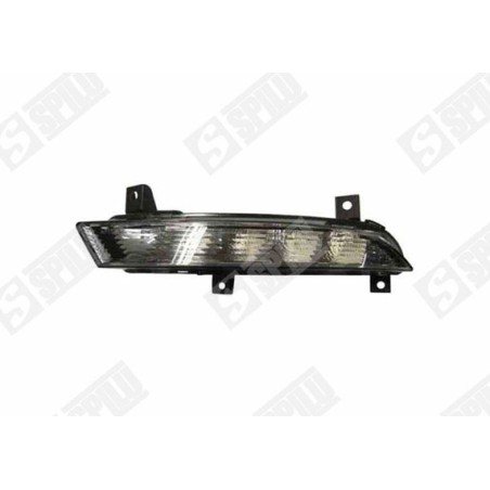 Feu Clignotant Droit Pour Skoda Octavia II Combi 1Z0941068