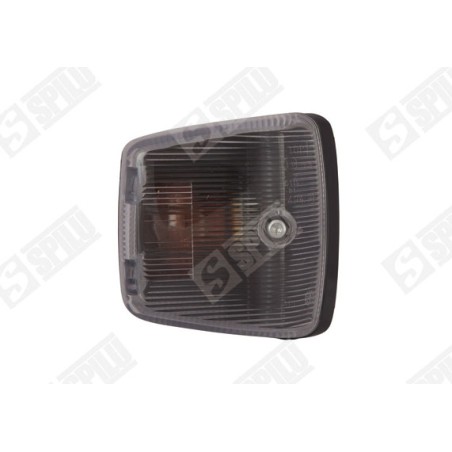 Feu Clignotant Gauche Pour MERCEDES-TRUCK ATEGO 3