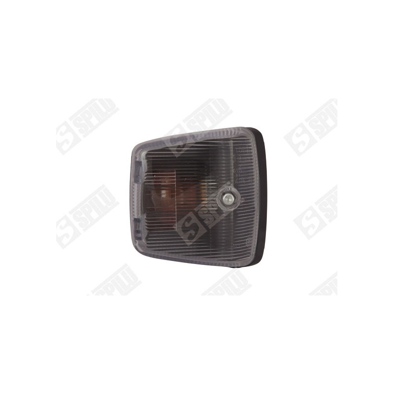 Feu Clignotant Gauche Pour MERCEDES-TRUCK ATEGO 3