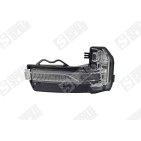 Feu Clignotant Droit Pour Audi Q2 Q3 Sportback 81A 949 102
