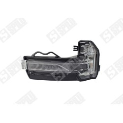 Feu Clignotant Droit Pour Audi Q2 Q3 Sportback 81A 949 102