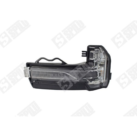 Feu Clignotant Droit Pour Audi Q2 Q3 Sportback 81A 949 102