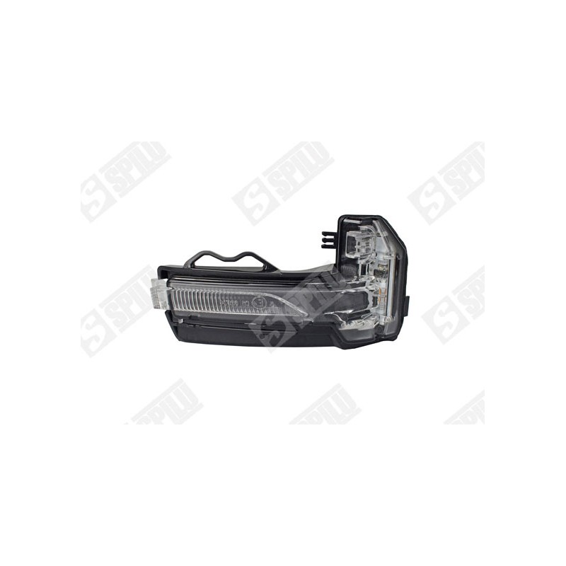 Feu Clignotant Droit Pour Audi Q2 Q3 Sportback 81A 949 102