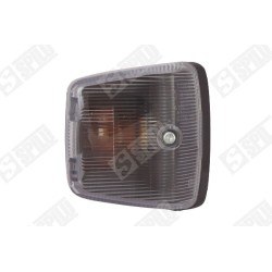Feu Clignotant Droit Pour MERCEDES-TRUCK ATEGO 3