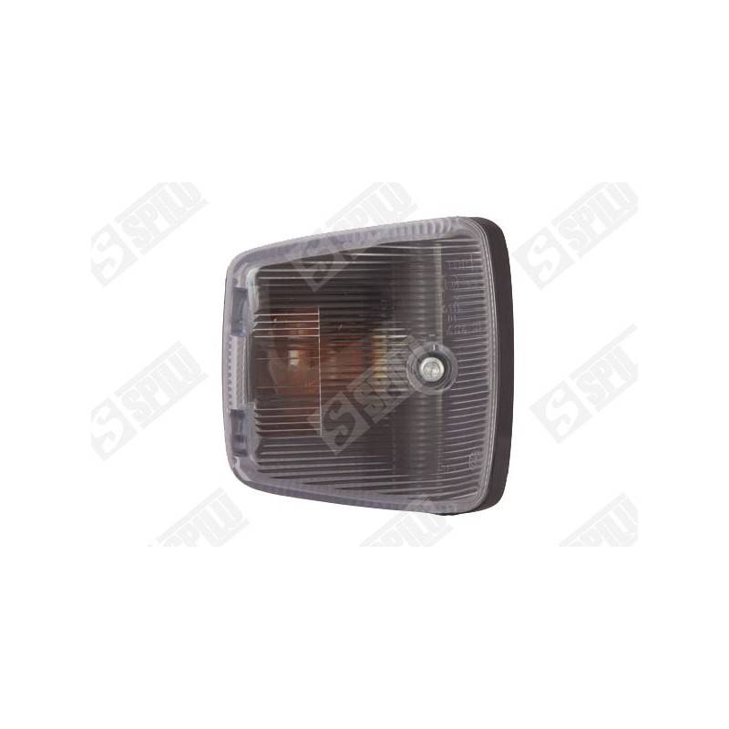 Feu Clignotant Droit Pour MERCEDES-TRUCK ATEGO 3